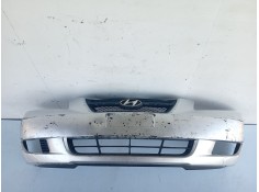 Recambio de paragolpes delantero para hyundai sonata v (nf) 2.0 crdi referencia OEM IAM 865113K001 865113K000 863503K000 / 86350