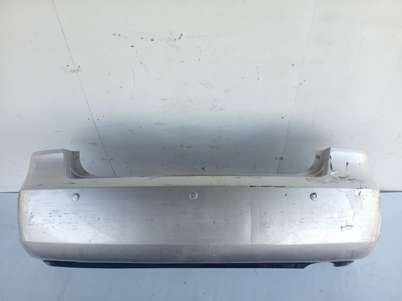 Recambio de paragolpes trasero para hyundai sonata v (nf) 2.0 crdi referencia OEM IAM 866953K000 866103K011 