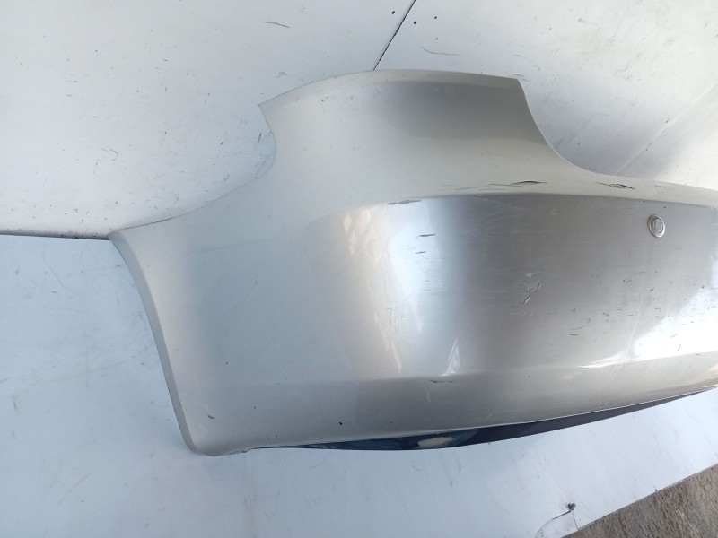 Recambio de paragolpes trasero para hyundai sonata v (nf) 2.0 crdi referencia OEM IAM 866953K000 866103K011 