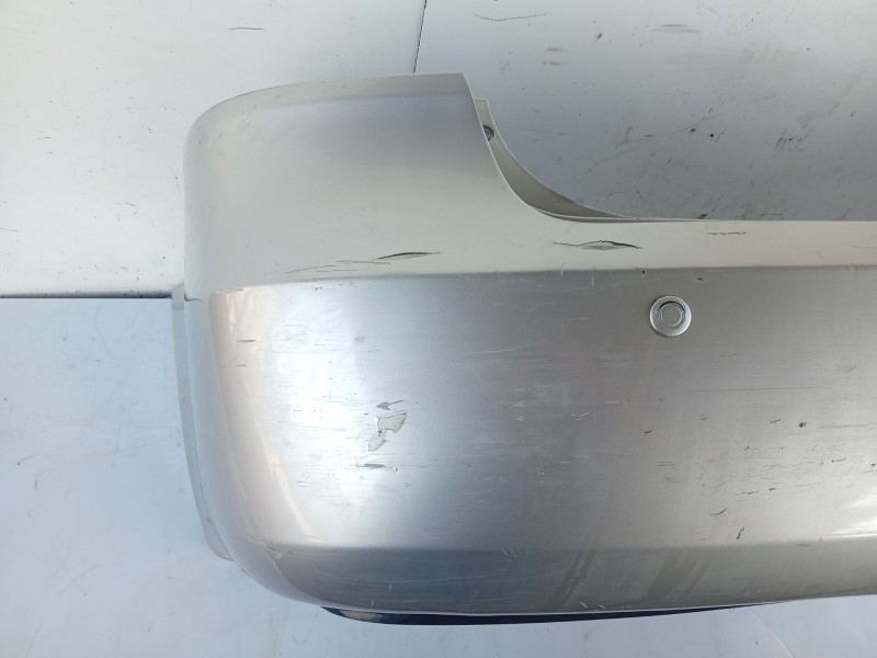 Recambio de paragolpes trasero para hyundai sonata v (nf) 2.0 crdi referencia OEM IAM 866953K000 866103K011 