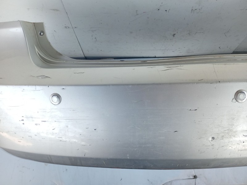 Recambio de paragolpes trasero para hyundai sonata v (nf) 2.0 crdi referencia OEM IAM 866953K000 866103K011 
