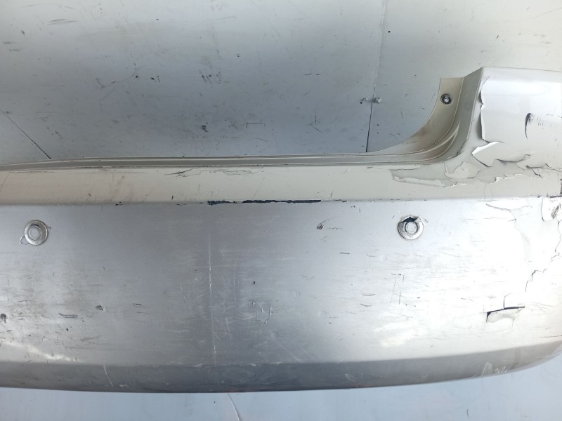 Recambio de paragolpes trasero para hyundai sonata v (nf) 2.0 crdi referencia OEM IAM 866953K000 866103K011 