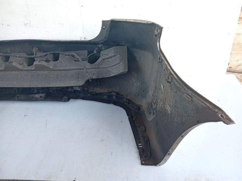 Recambio de paragolpes trasero para hyundai sonata v (nf) 2.0 crdi referencia OEM IAM 866953K000 866103K011 