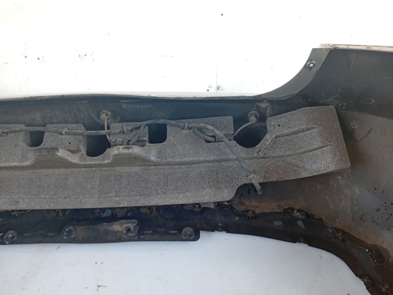 Recambio de paragolpes trasero para hyundai sonata v (nf) 2.0 crdi referencia OEM IAM 866953K000 866103K011 