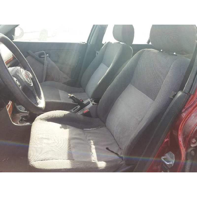 mg rover serie 45 (t/rt) 1.4 16v cat   |   0.04 - 0.05 | 2004 - 2005 | 103 cv / 76 kw del año 2004