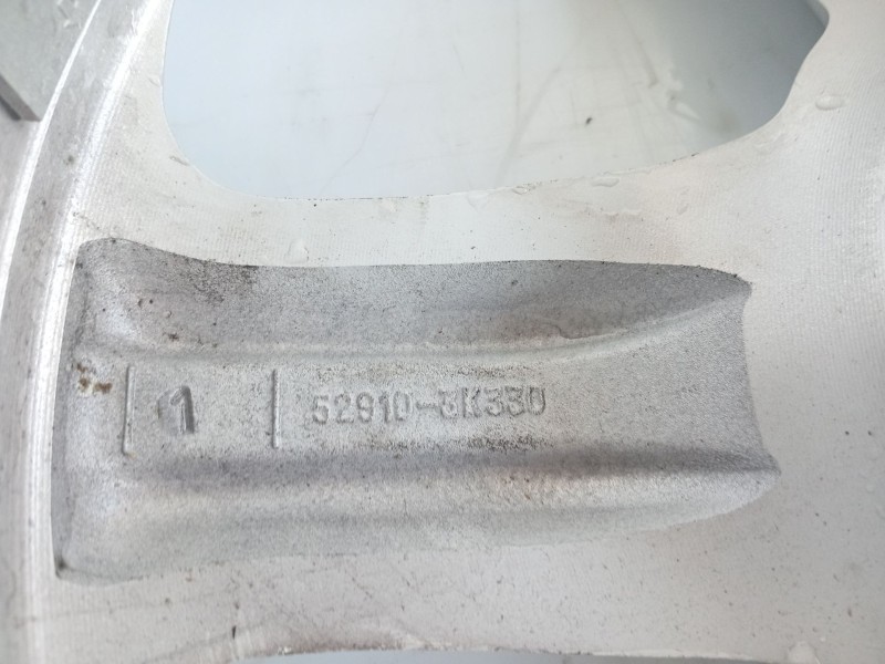 Recambio de llanta para hyundai sonata v (nf) 2.0 crdi referencia OEM IAM   