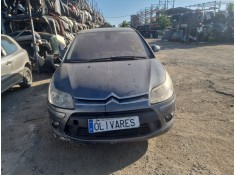 citroën c4 i (lc_) del año 2005