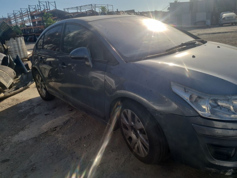 citroën c4 i (lc_) del año 2005