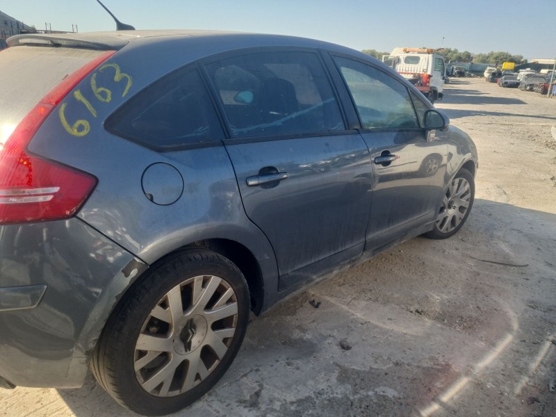 citroën c4 i (lc_) del año 2005