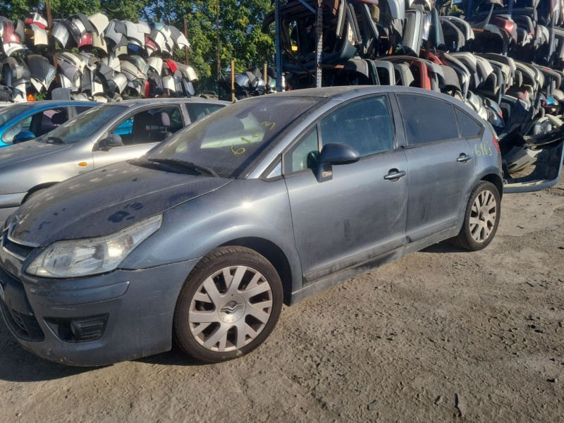 citroën c4 i (lc_) del año 2005