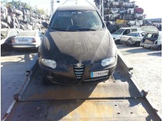 alfa romeo 147 (190) 1.6 t.spark distinctive   |   12.00 - 12.04 | 2000 - 2004 | 120 cv / 88 kw del año 2000
