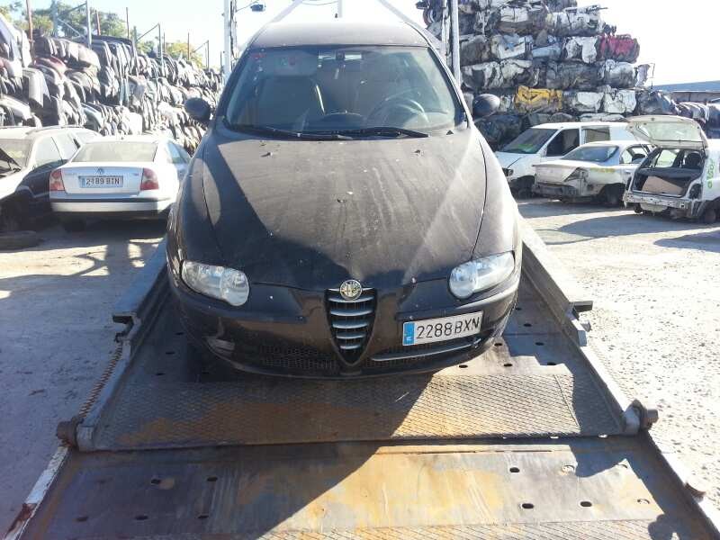 alfa romeo 147 (190) 1.6 t.spark distinctive   |   12.00 - 12.04 | 2000 - 2004 | 120 cv / 88 kw del año 2000