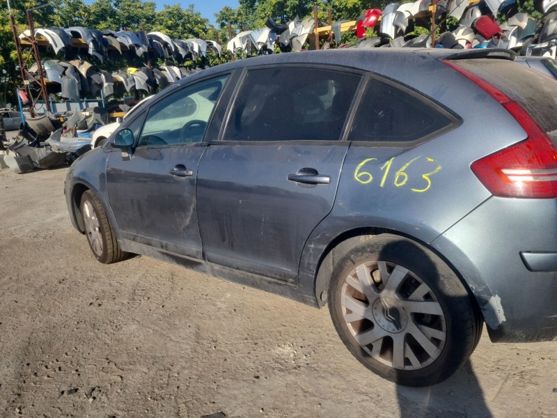 citroën c4 i (lc_) del año 2005