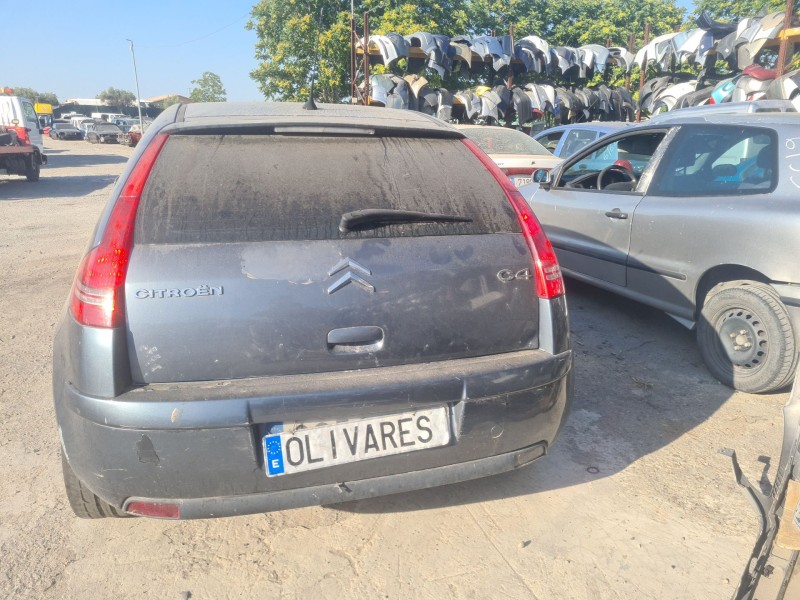 citroën c4 i (lc_) del año 2005