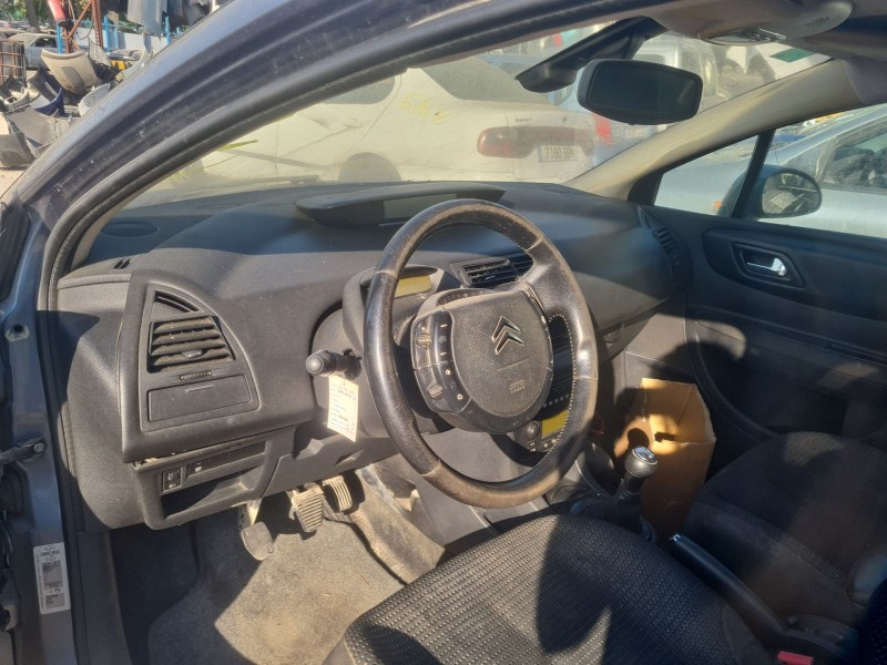 citroën c4 i (lc_) del año 2005