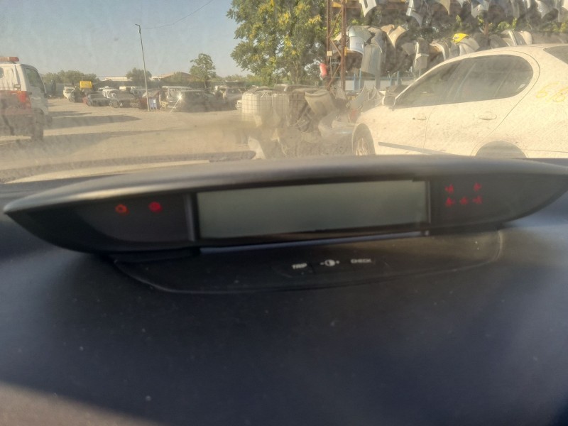 citroën c4 i (lc_) del año 2005