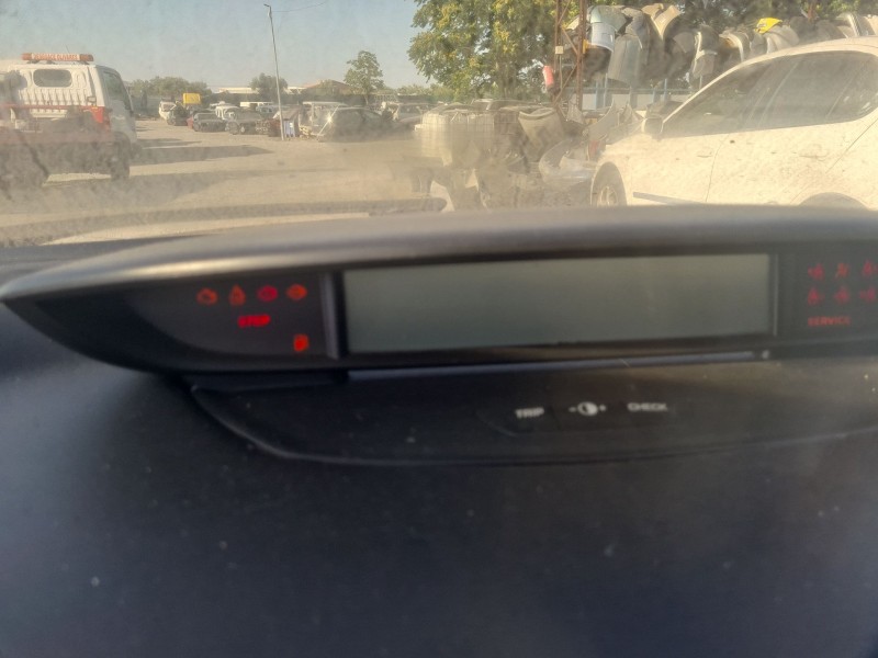 citroën c4 i (lc_) del año 2005