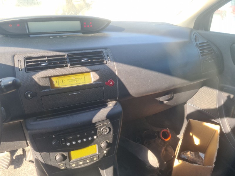 citroën c4 i (lc_) del año 2005