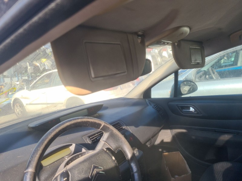 citroën c4 i (lc_) del año 2005