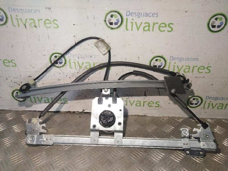 Recambio de elevalunas delantero derecho para  referencia OEM IAM   