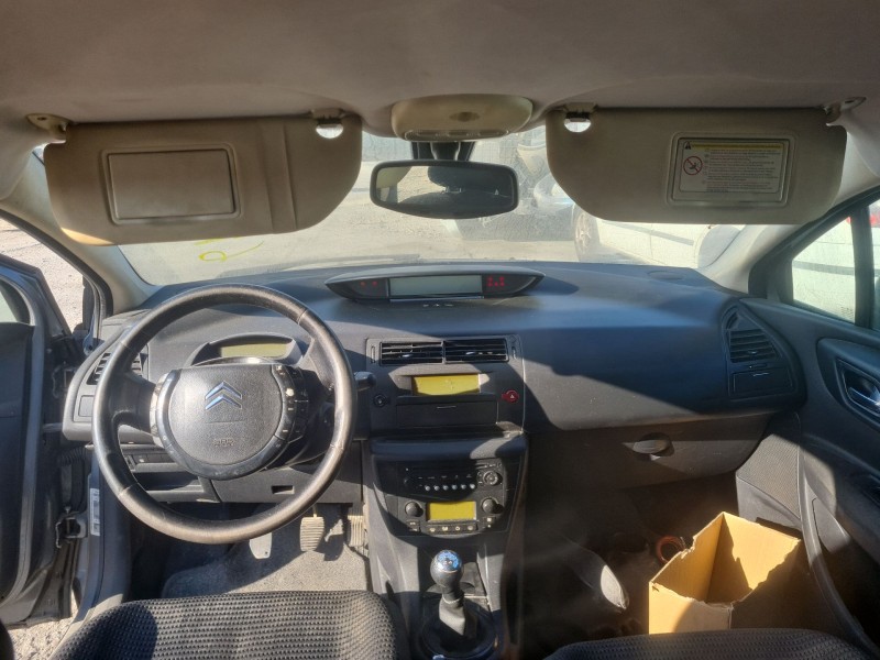 citroën c4 i (lc_) del año 2005