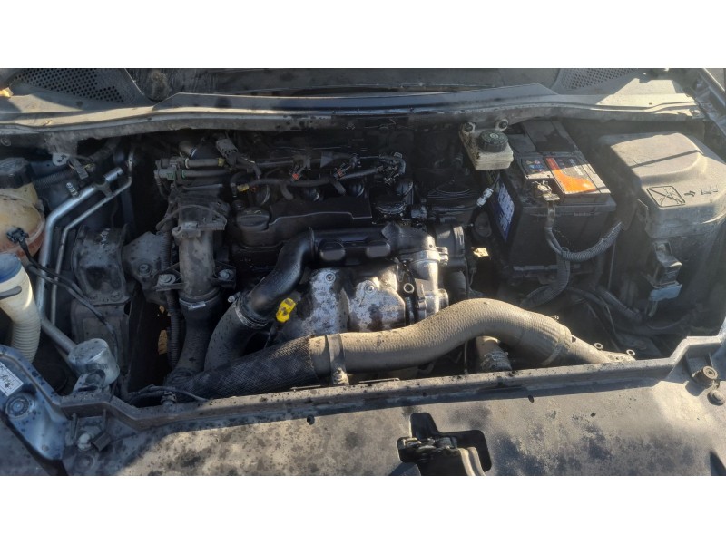 citroën c4 i (lc_) del año 2005