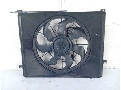 Recambio de electroventilador para hyundai sonata v (nf) 2.0 crdi referencia OEM IAM 253803K728 252313K460 253863K280