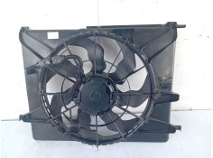 Recambio de electroventilador para hyundai sonata v (nf) 2.0 crdi referencia OEM IAM 253803K728 252313K460 253863K280 2