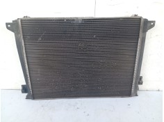 Recambio de radiador agua para hyundai sonata v (nf) 2.0 crdi referencia OEM IAM 253103K500  