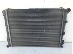 Recambio de radiador agua para hyundai sonata v (nf) 2.0 crdi referencia OEM IAM 253103K500   2