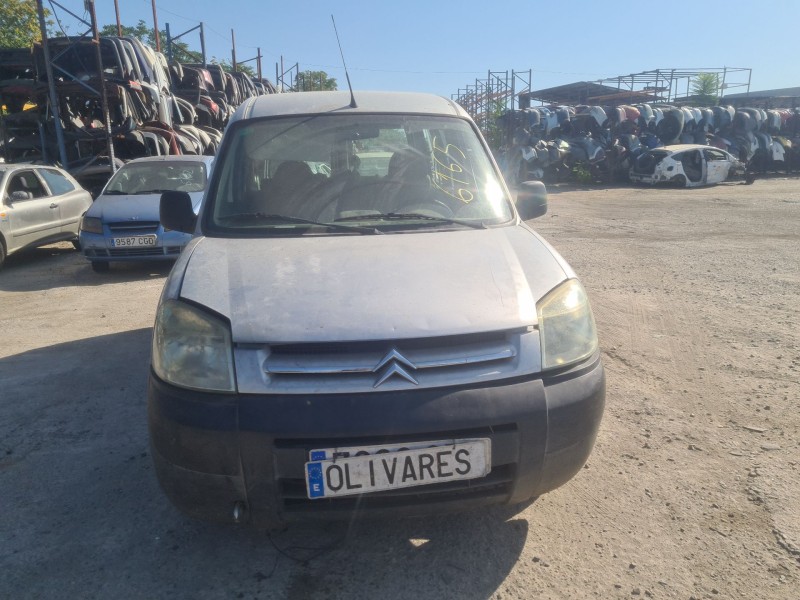 citroën berlingo / berlingo first monospace (mf_, gjk_, gfk_) del año 2004