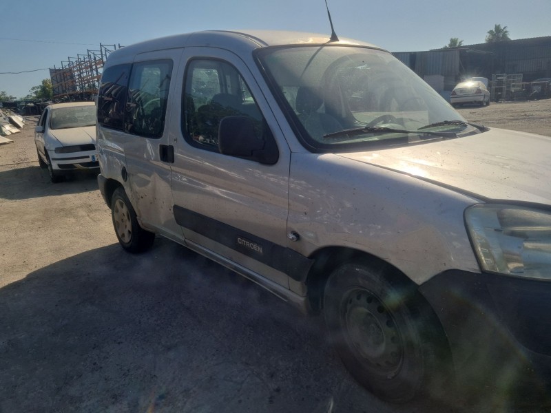 citroën berlingo / berlingo first monospace (mf_, gjk_, gfk_) del año 2004