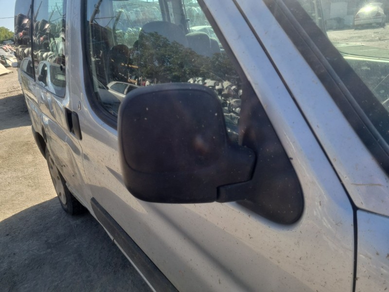 citroën berlingo / berlingo first monospace (mf_, gjk_, gfk_) del año 2004