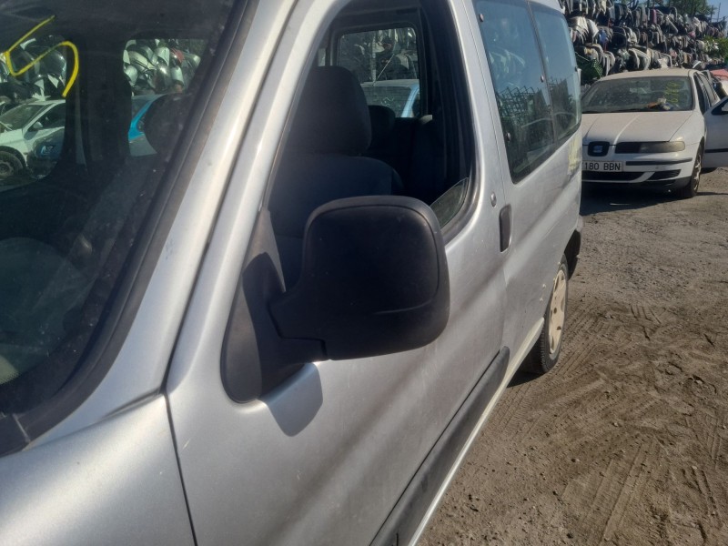 citroën berlingo / berlingo first monospace (mf_, gjk_, gfk_) del año 2004