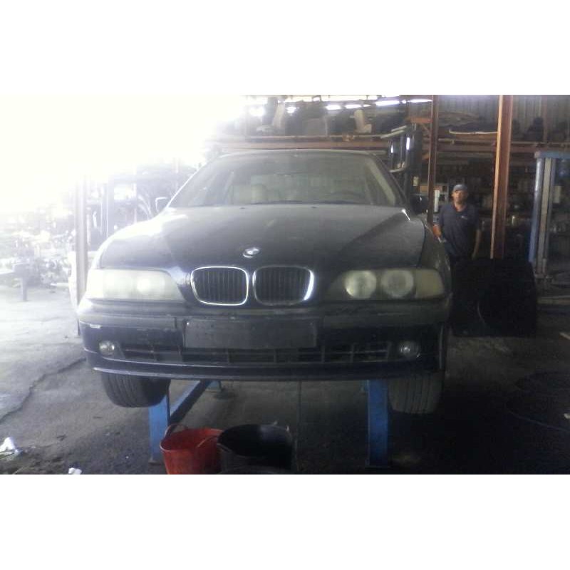 bmw serie 5 berlina (e39) 525td   |   09.95 - 12.00 | 1995 - 2000 | 116 cv / 85 kw del año 1995