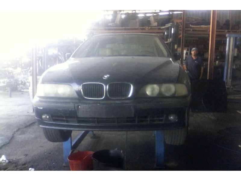 bmw serie 5 berlina (e39) 525td   |   09.95 - 12.00 | 1995 - 2000 | 116 cv / 85 kw del año 1995