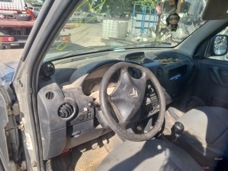 citroën berlingo / berlingo first monospace (mf_, gjk_, gfk_) del año 2004