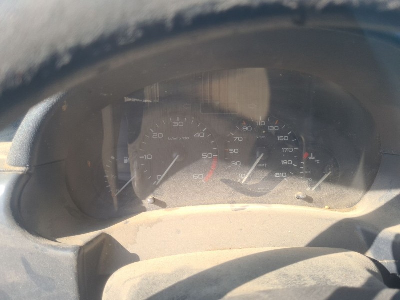 citroën berlingo / berlingo first monospace (mf_, gjk_, gfk_) del año 2004