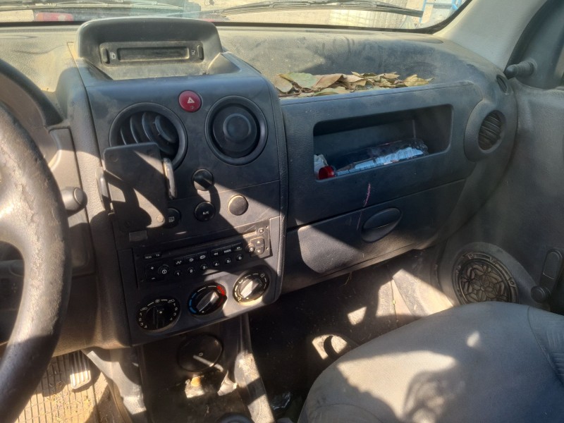 citroën berlingo / berlingo first monospace (mf_, gjk_, gfk_) del año 2004