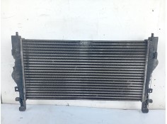 Recambio de intercooler para hyundai sonata v (nf) 2.0 crdi referencia OEM IAM 2827127400   2