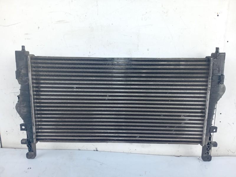 Recambio de intercooler para hyundai sonata v (nf) 2.0 crdi referencia OEM IAM 2827127400  
