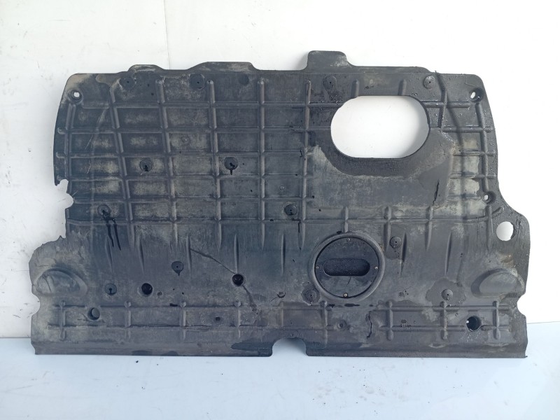 Recambio de cubrecarter para hyundai sonata v (nf) 2.0 crdi referencia OEM IAM   