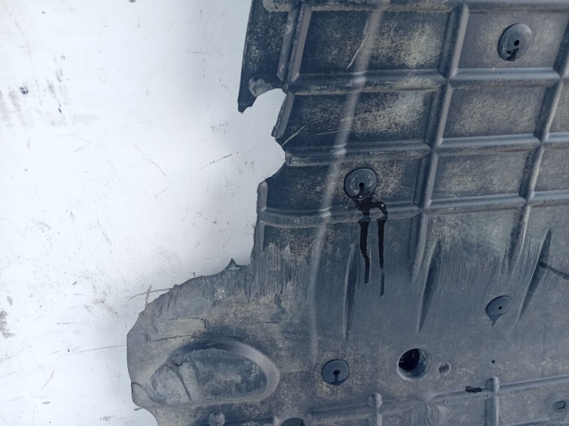 Recambio de cubrecarter para hyundai sonata v (nf) 2.0 crdi referencia OEM IAM   