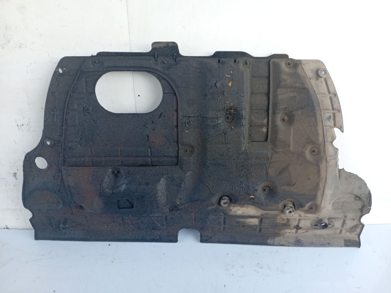 Recambio de cubrecarter para hyundai sonata v (nf) 2.0 crdi referencia OEM IAM   