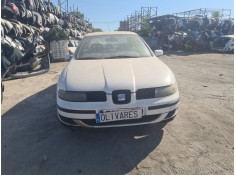 seat toledo ii (1m2) del año 2000