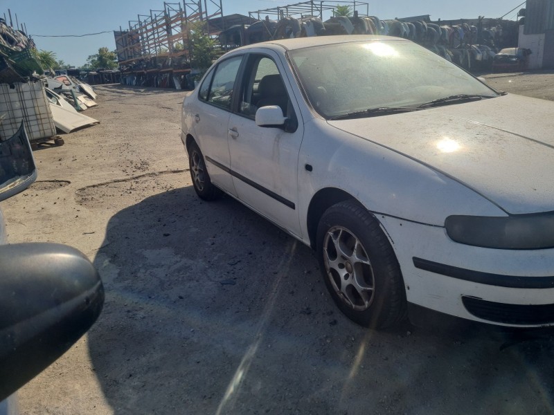 seat toledo ii (1m2) del año 2000