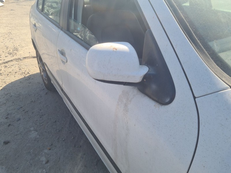 seat toledo ii (1m2) del año 2000