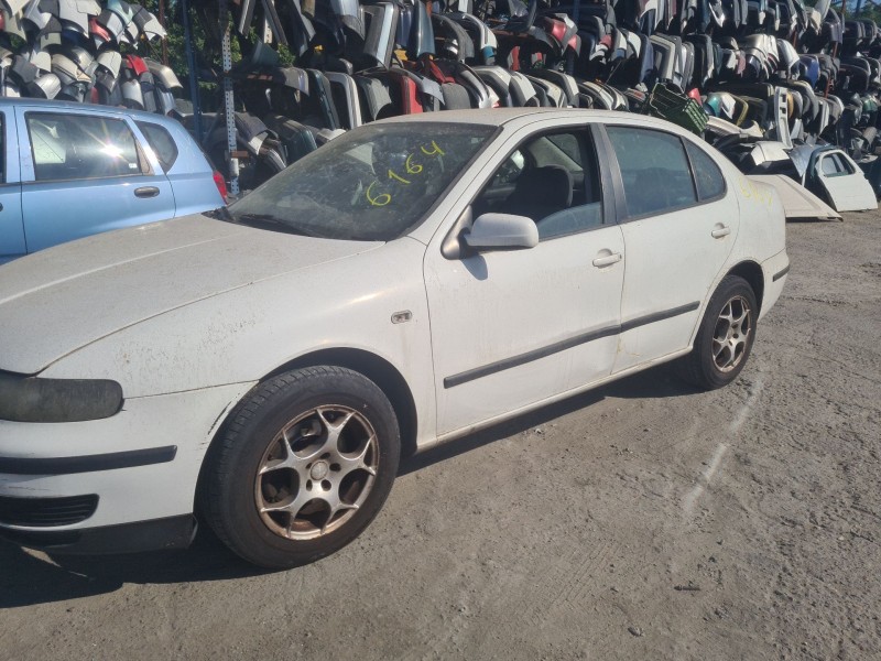 seat toledo ii (1m2) del año 2000