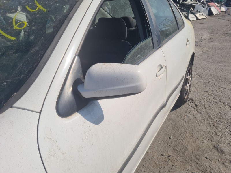 seat toledo ii (1m2) del año 2000