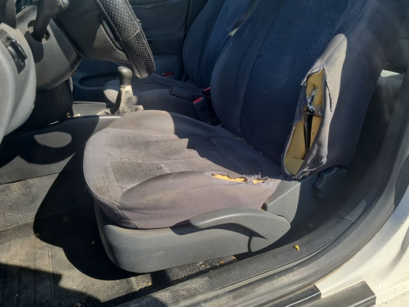 seat toledo ii (1m2) del año 2000